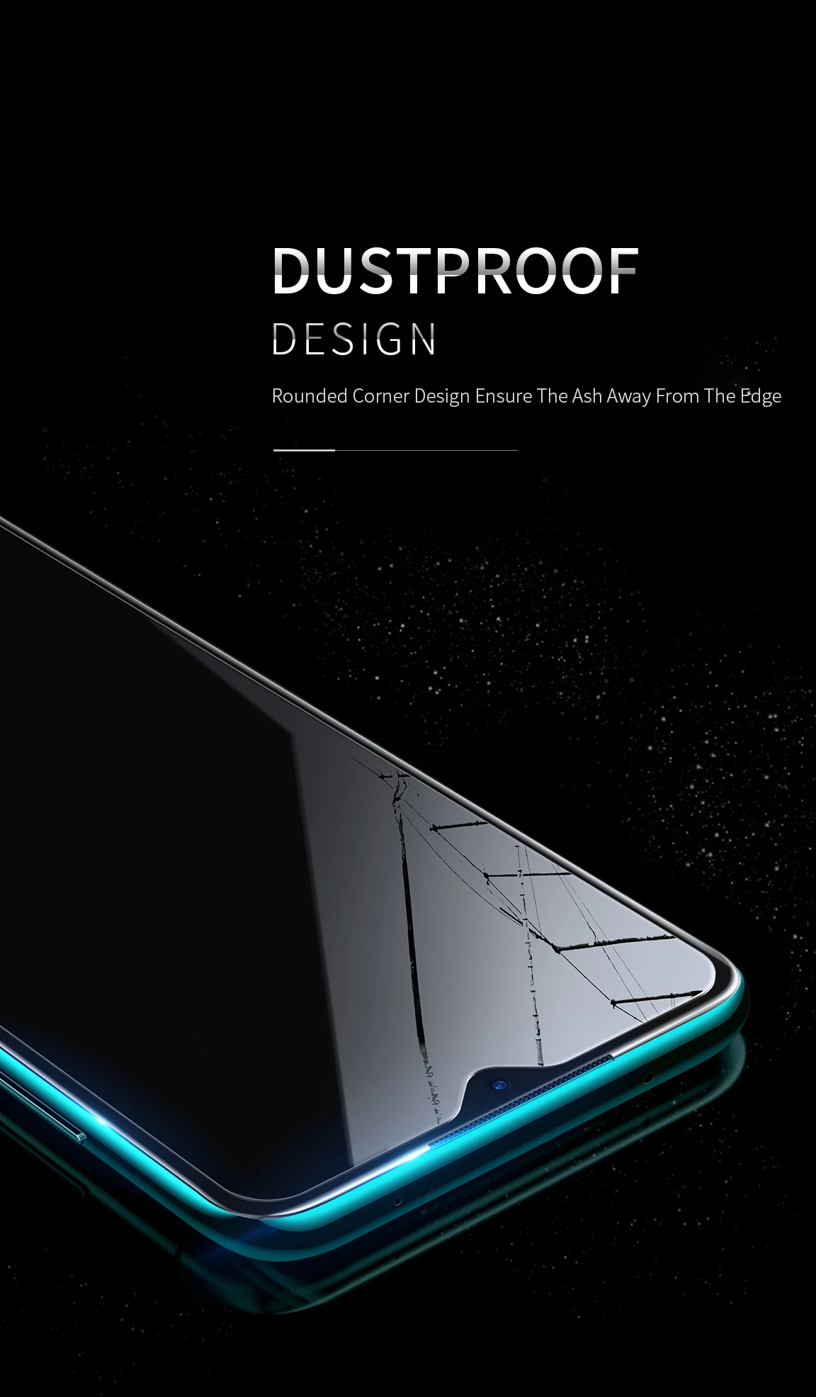 Для Xiaomi Redmi Note 8 Pro Чехол Xundd чехол для телефона Shookproof защитный чехол бампер Beetle защита экрана закаленное стекло
