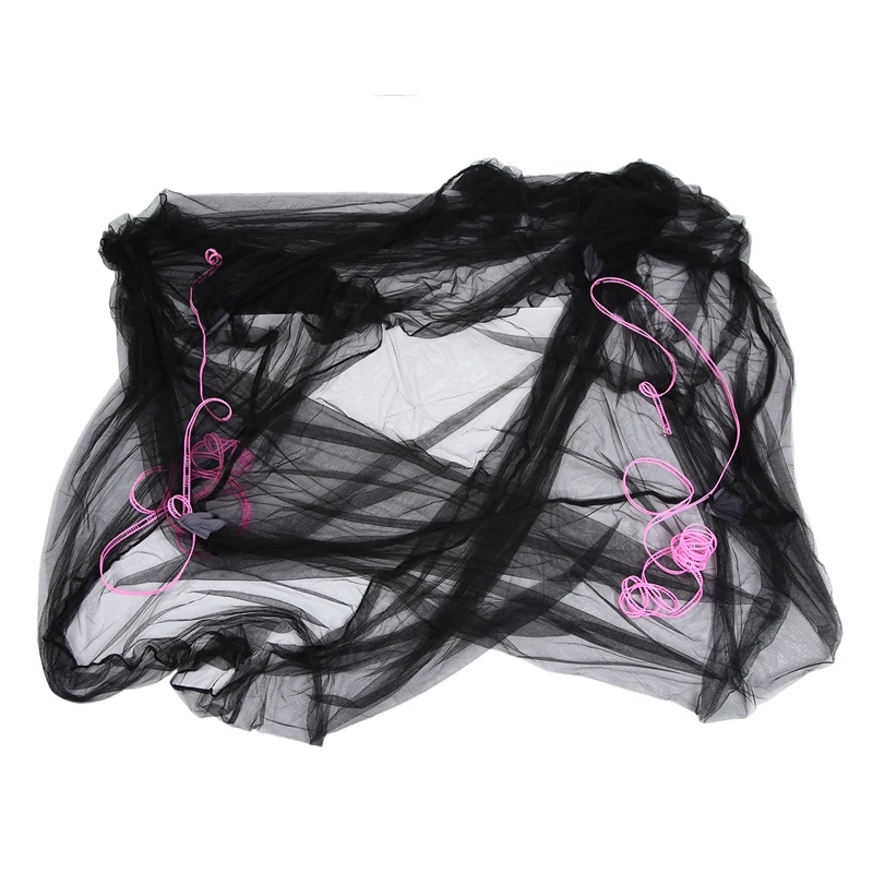 Новое поступление-большая москитная сетка для кемпинга крытая наружная