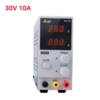 a bf micro adjustable dc power supply ss b3010d advanced maintenance 30v10a adjustable switching small power supply