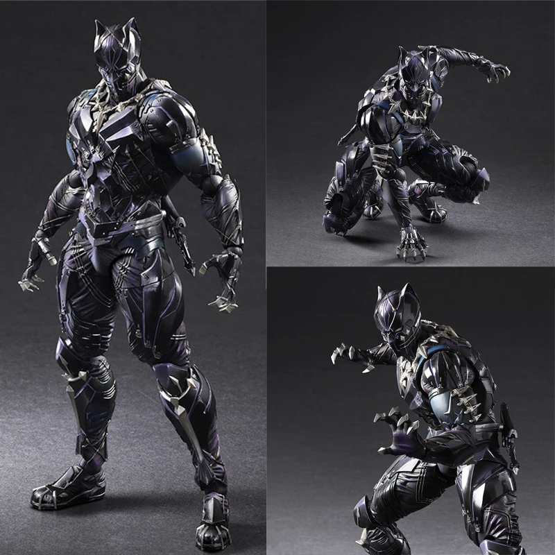 

Фигурка героя мультфильма «Pa Play Arts» из ПВХ, 28 см