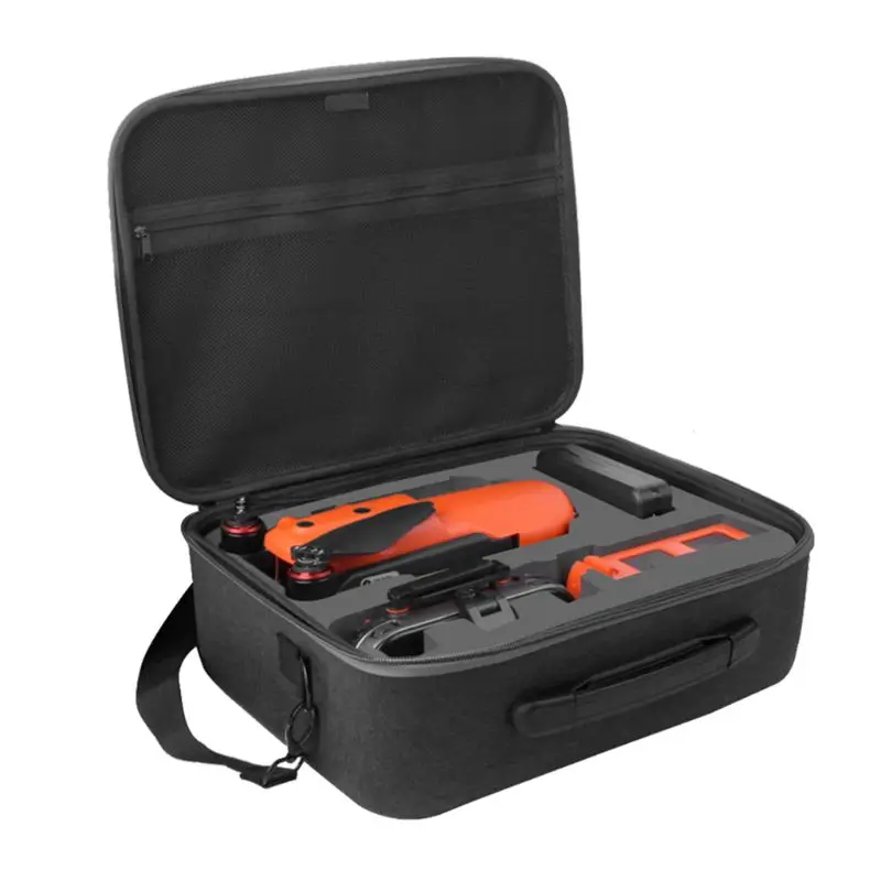 

Portable Carrying Case Storage Shoulder Bag Handbag for Autel Robotics EVO II/EVO II Pro/EVO II Dual Aircraft Drone