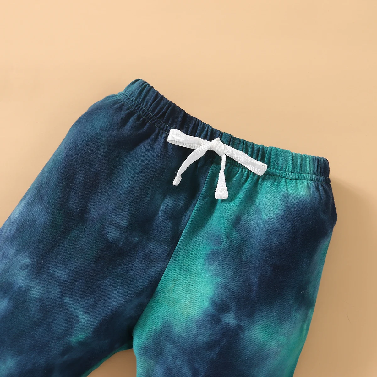 FOCUSNORM Осенние повседневные комплекты детской одежды для мальчиков 2 шт. пуловер с