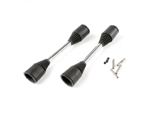 Приводной вал 9 мм Dogbone Set подходит для 1/5 HPI ROVAN ROFUN KM GTB TS BAJA 5B 5T 5SC|Детали и