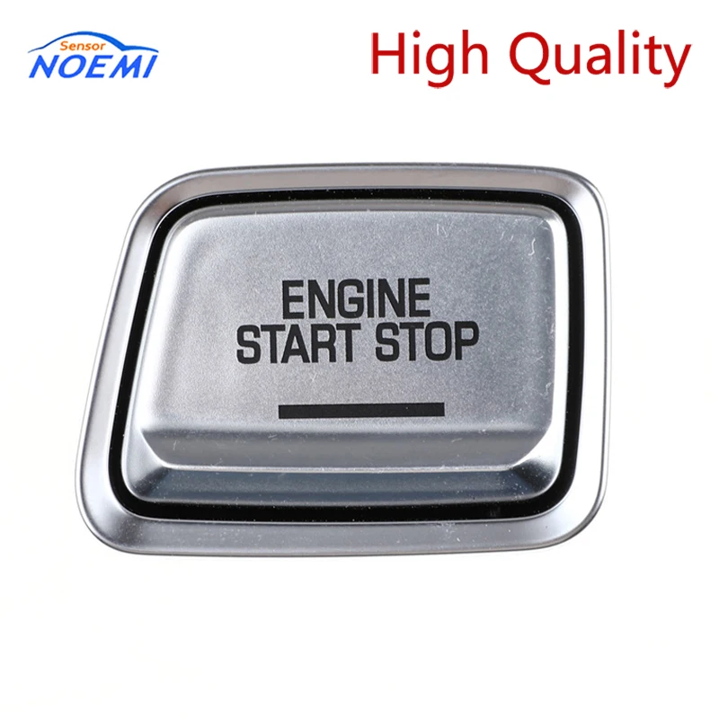 

YAOPEI 23402526 Engine Start Stop Push Button Switch One Key For 2014-2020 Chevrolet Camaro Corvette 22774052 23228792