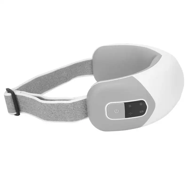 値段 電気赤外線マッサージャー,振動,スチーム加熱,アイケア,振動アイマッサージャー