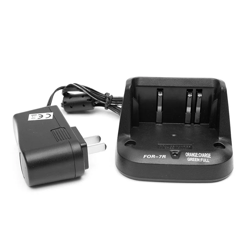 YAESU CD-15A CD-15 быстрого Зарядное устройство для VX-5 VX-5R VX-6 VX-6R VX-7R VXA-700 FNB-58Li FNB-80Li