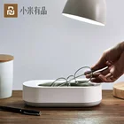 Ультразвуковая Очистительная Машина 45000 Гц, высокочастотный Вибрационный очиститель, Очистка ювелирных изделий, очков, часов от Xiaomi Youpin