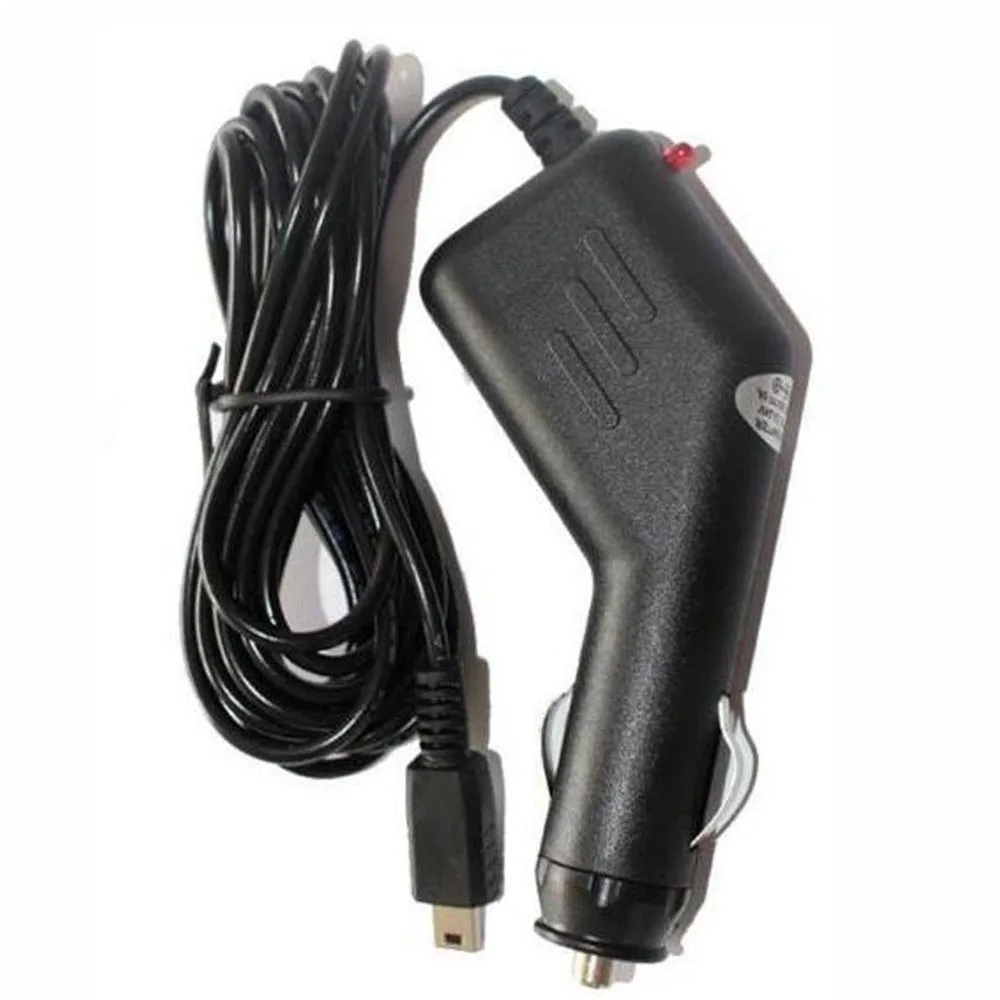 Новинка 3 5 м автомобильный прикуриватель повышенной прочности Удлинительный