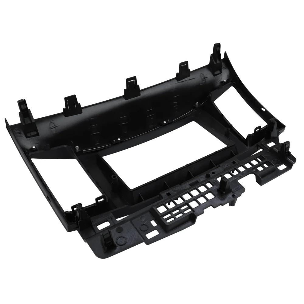 1 или 2 Din радио фасция для MITSUBISHI LANCER FORTIS DVD стерео панель установка приборной
