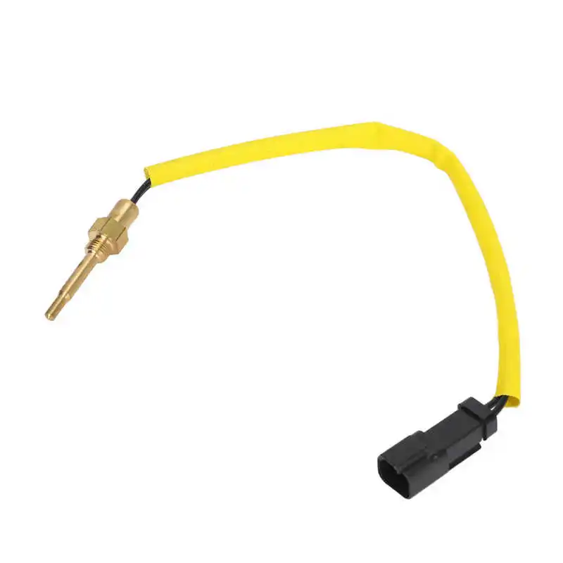 Датчик температуры экскаватора для дизельного двигателя 145 ‑ 7028 9 32 В Caterpillar C7 C9 C11
