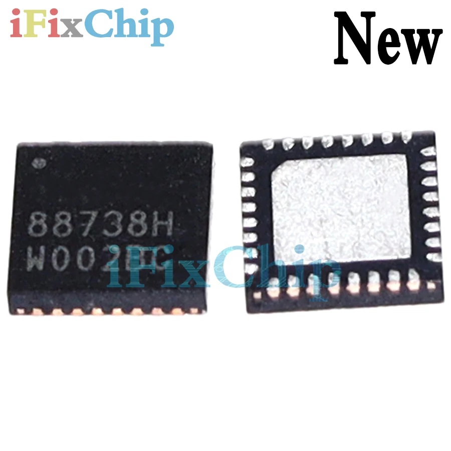 

New ISL88738HRTZ ISL88738H 88738H QFN-32