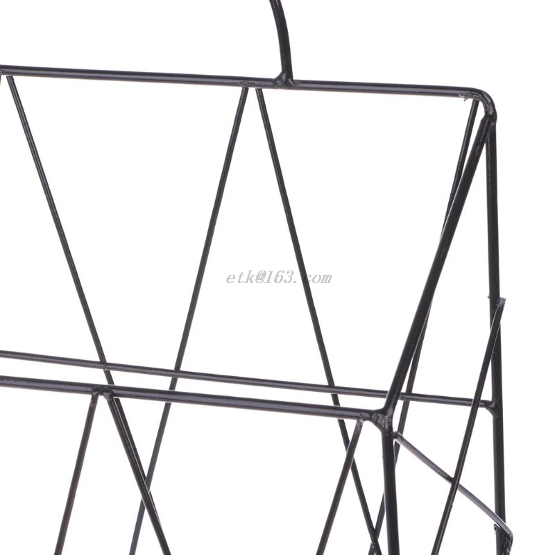 Подставка для журналов в скандинавском стиле|Подставка книг| |