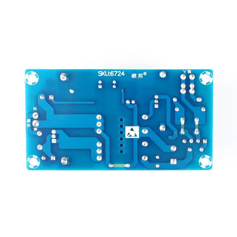 AC to DC For Power Supply Module 24V 4A 6A 110v 220v switching power supply module AC-DC Board | Обустройство дома