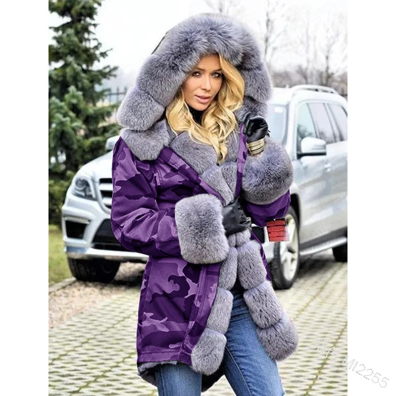 

Parkas