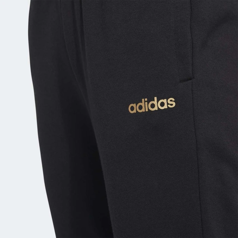 Women's pants Adidas branded cuff fl0146 | Спорт и развлечения