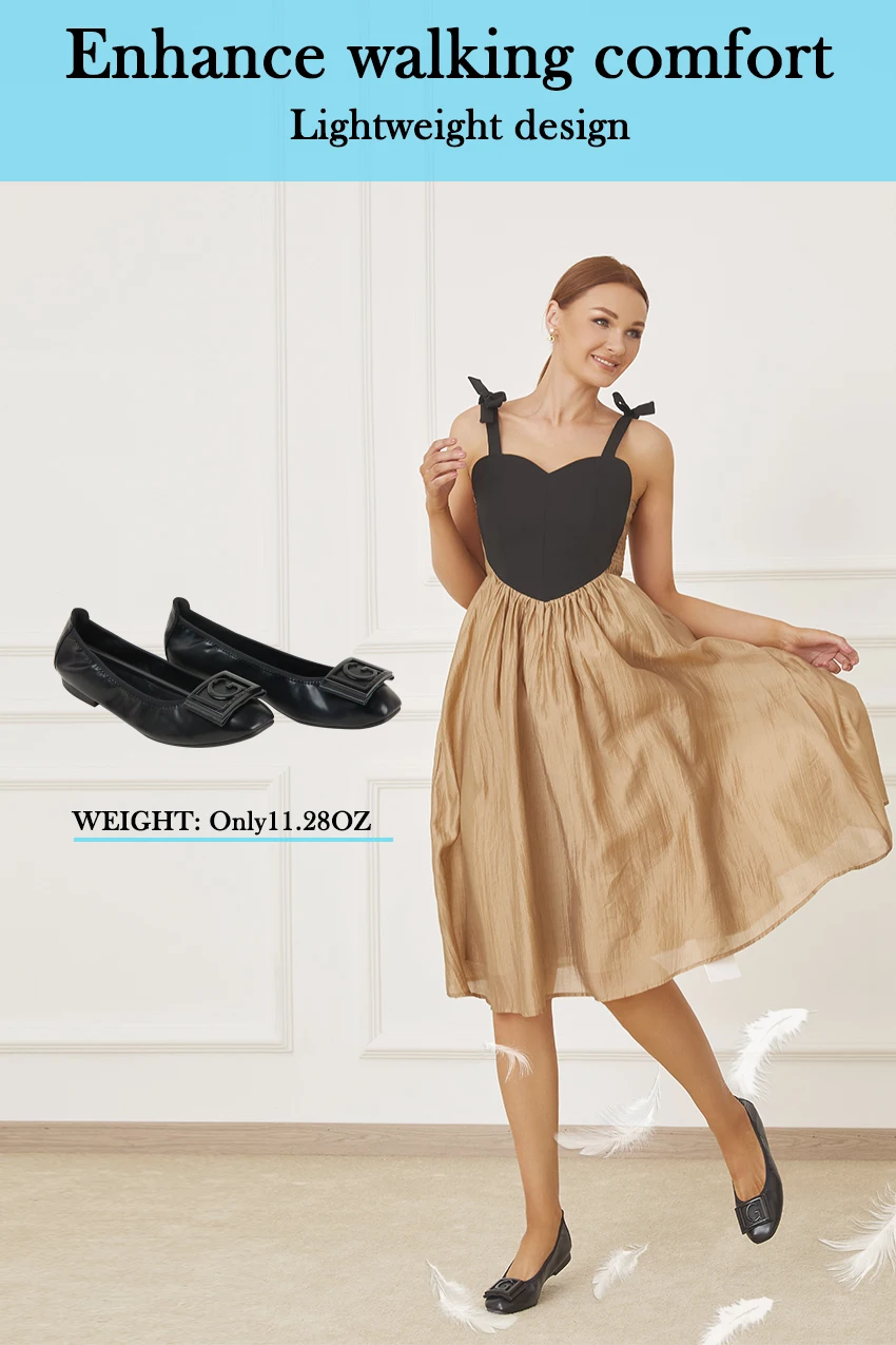 Балетки женские кожаные повседневные лоферы классические дизайнерские