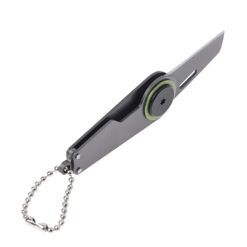 Тактический Мини карманный складной охотничий нож для выживания Портативный