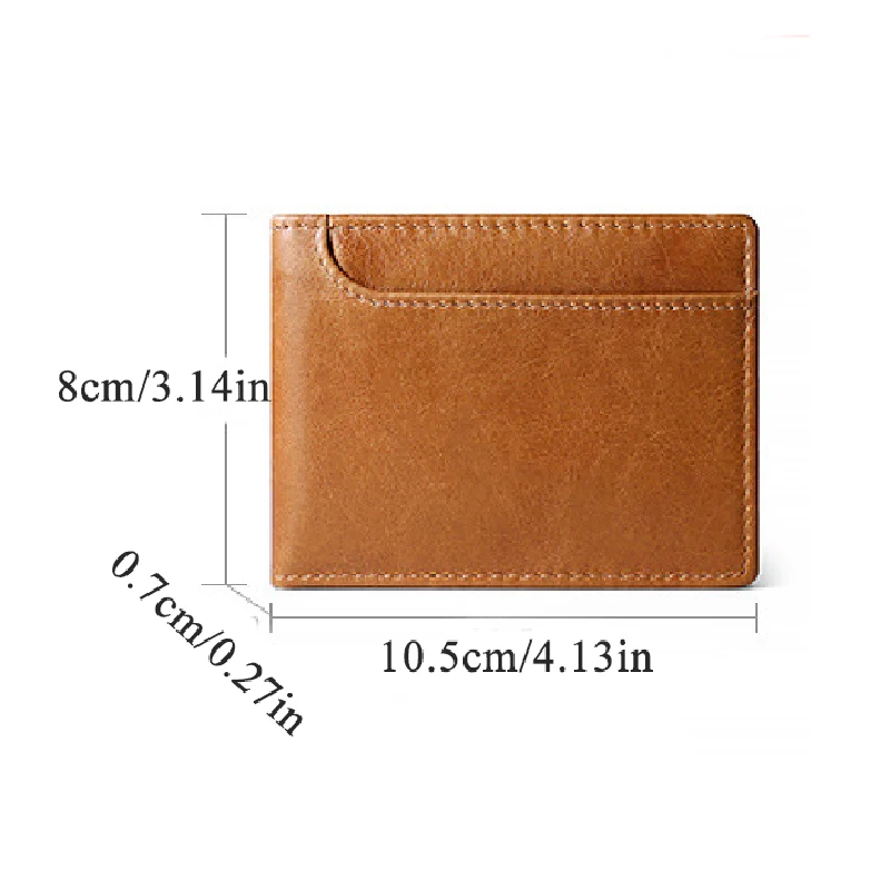 Новый ультратонкий Держатель Для водительских прав кошелек папка для документов