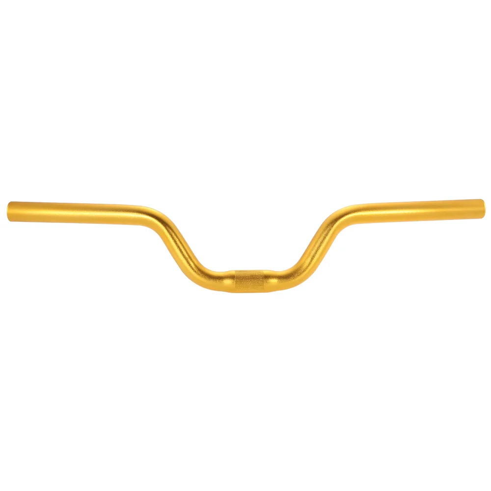 Подъемный алюминиевый сплав для руля Fixies Gear Road Moundtain risers Ласточка руля|alloy handlebar|bike