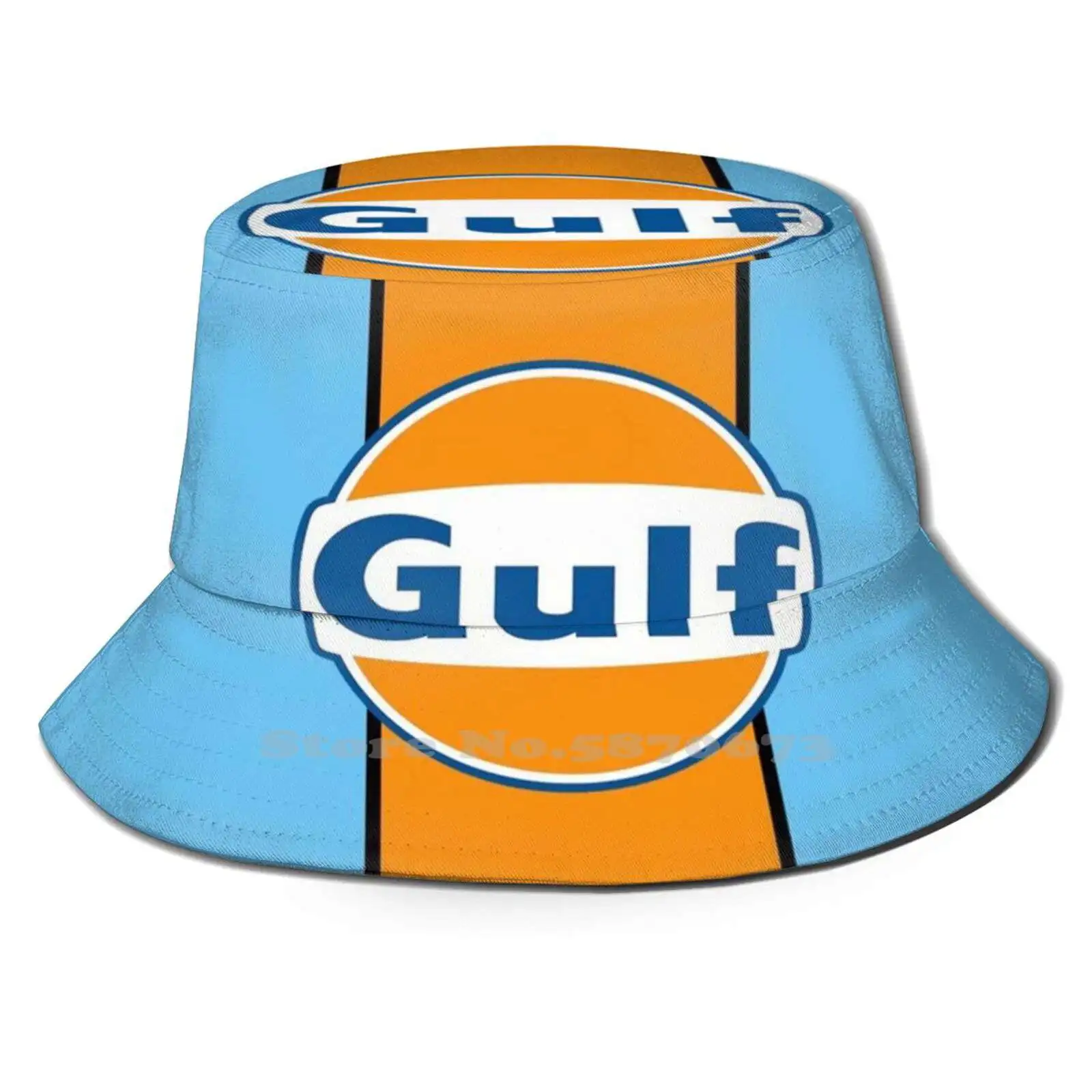 Забавные пляжные Панамы для гонок в гольф Gt40|Мужская панама| |