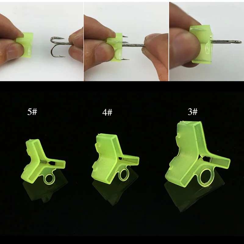 50 шт. рыболовные тройные Крючки | Спорт и развлечения