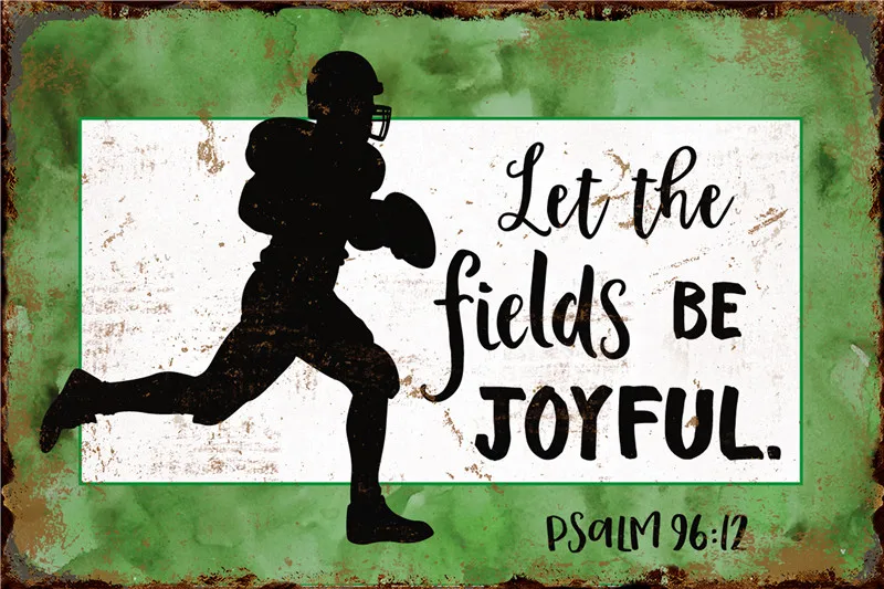 

Бейсбольная надпись «Добро пожаловать», домашний декор, металлические настенные художественные плакаты, кинопостер, садовое украшение, ул...