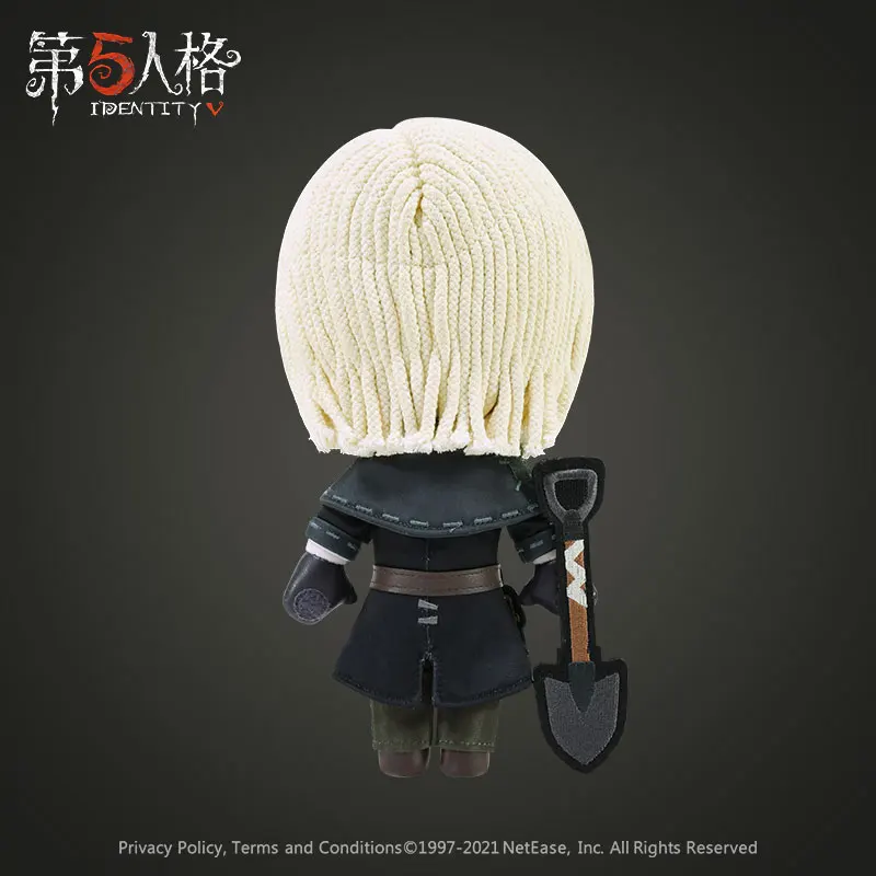 Игрушка-подушка для косплея с принтом героев мультфильма | Тематическая одежда и