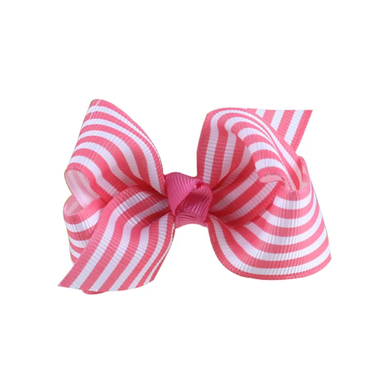 Минни ободок с мышиными ушками уши Микки уха Hairgrip Bow заколки для волос в виде