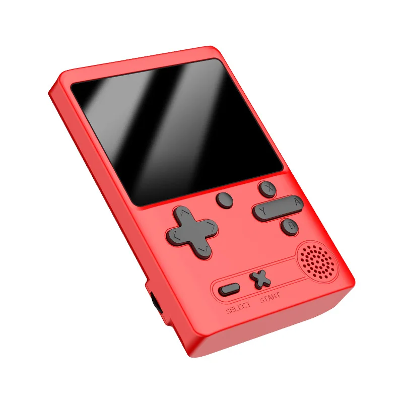 Консоль игровая карманная в ретро стиле 500 1|Портативные игровые консоли| |