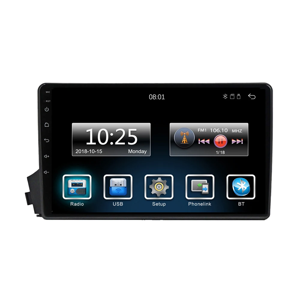 

2 Din Car Radio for SsangYong Actyon 2005-2011 Car Stereo Multimedia Player Head Unit Autoradio with FM Carplay Android Auto