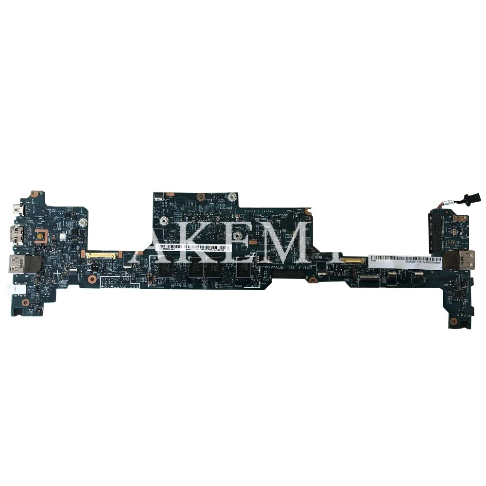 nbmbk11007 48 4lz02 011 main board for acer aspire s7 392 laptop motherboard mb 12302 1 i7 4500u cpu 8gb ram free global shipping