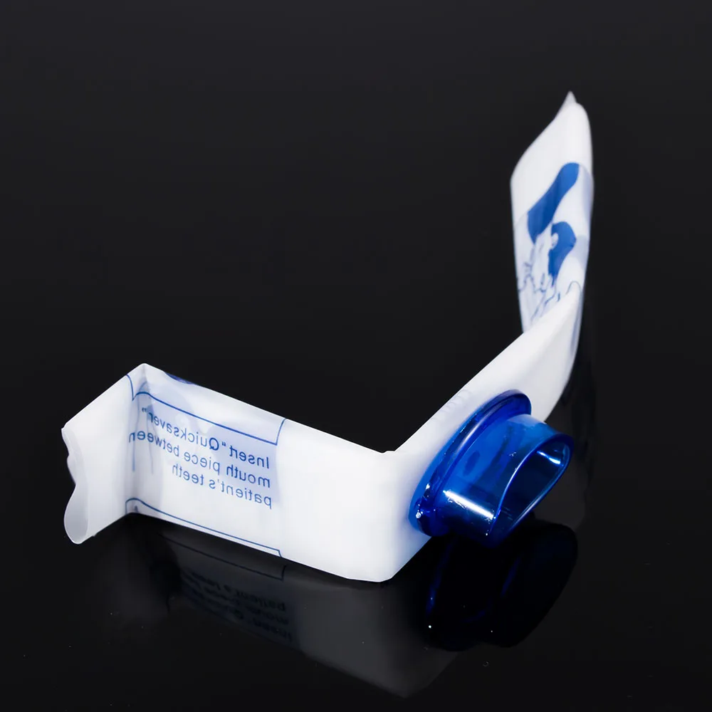 2 шт искусственного дыхания рот к рту быстрая защита аварийные средства для