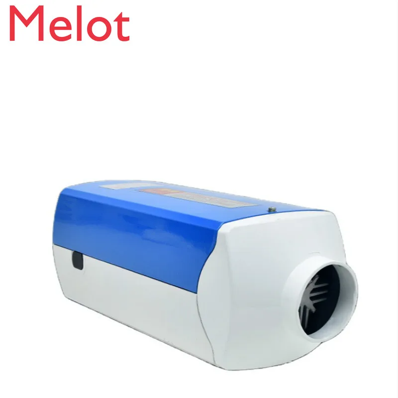 

hot saleParking heater fission machine aluminum box digital model of single span