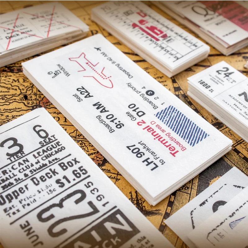 Ретро путешественник во времени серии бумажные Липкие заметки биллы бумажный