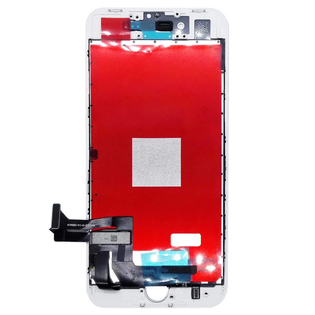 2022 LCD Screen and Digitizer Full Assembly for iPhone 8 enlarge