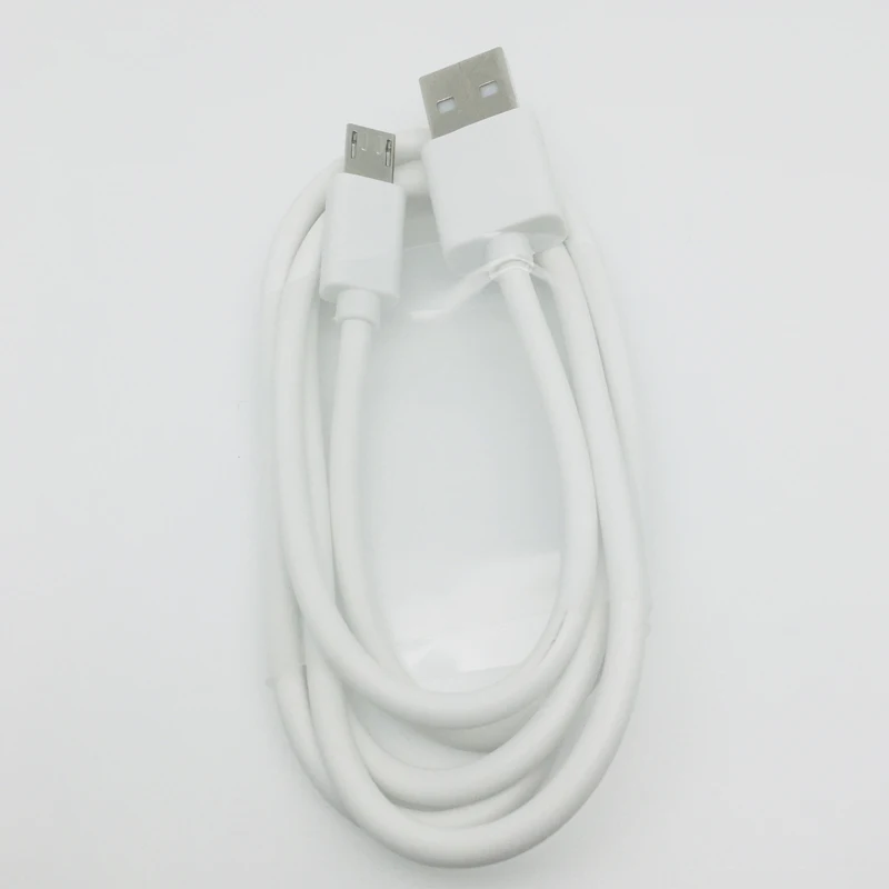 Новый оригинальный USB-кабель для передачи данных Oukitel K10000 Pro 12 В 3 А быстрая зарядка