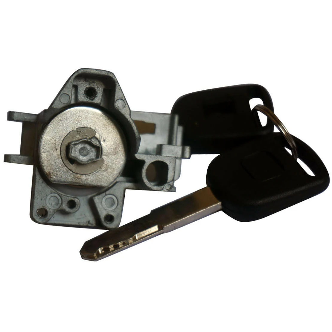 

Набор ключей для левой двери автомобиля, сердечник переднего цилиндра Подходит для Honda Accord 2008 2009 2010 2011 2012 72185-TA0-A01