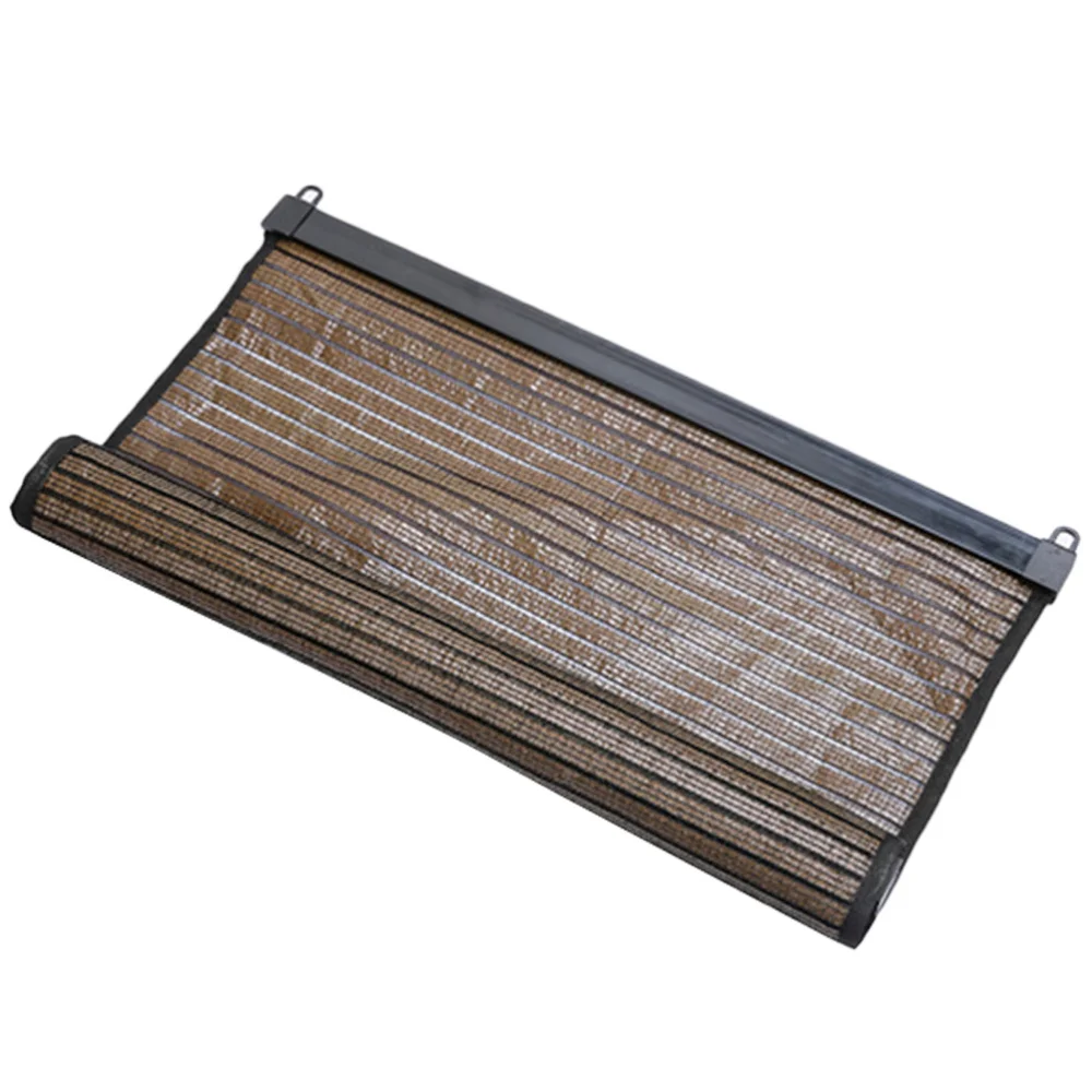 1 шт. 135x60 см роликовые шторы без пробивания отверстий солнцезащитные оконные для