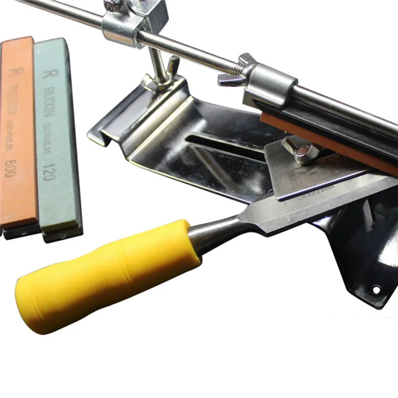 2017 Новый острый металлический из нержавеющей стали фиксированный простой в