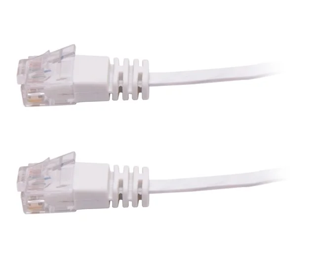 Ультратонкий медный кабель CAT6 RJ45 для компьютера Ethernet| |