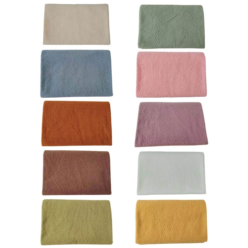 

Baby Photography Props Blanket Carpet Rug Newborn Photo Outfits Infant Photos Comfortable Wrap