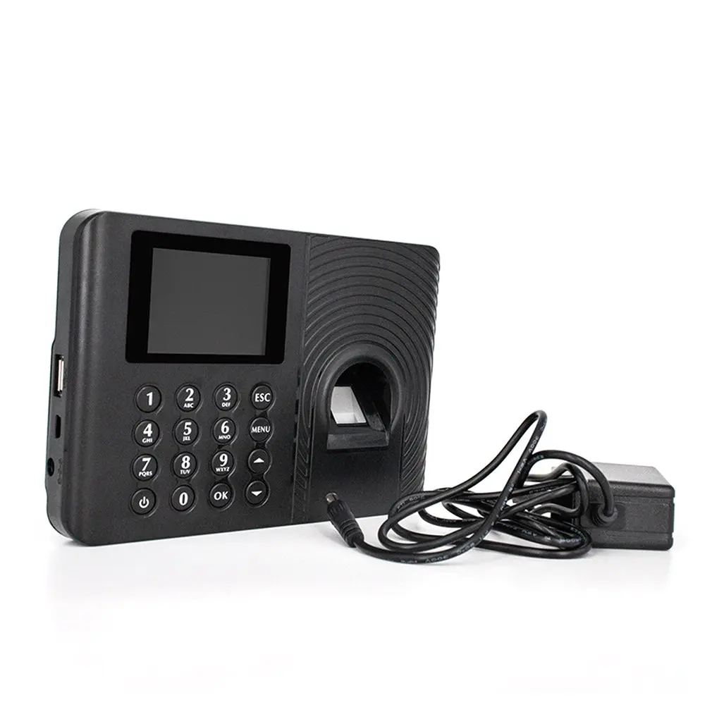 

Fingerprint Free Software Attendance Machine More Convenient Simple Faster More Precise Wider Application 1 Set