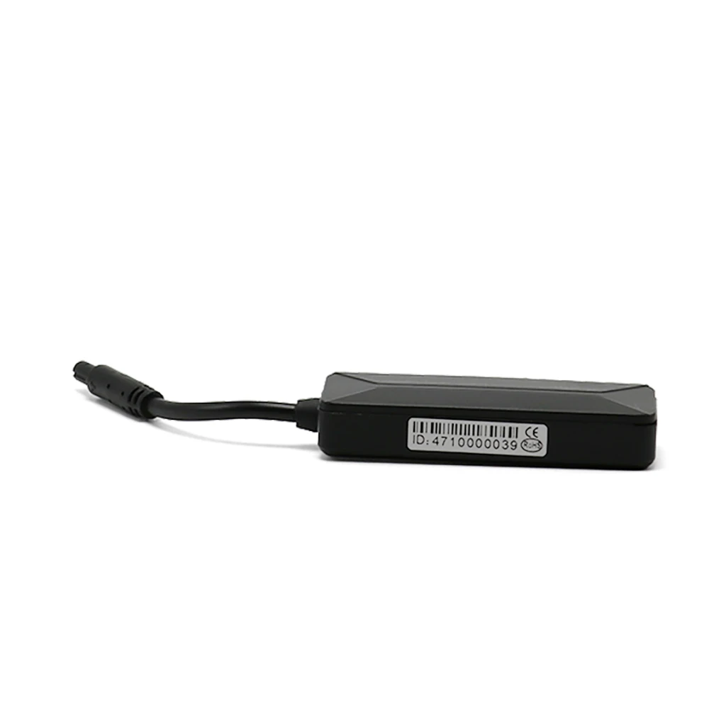 Забавный Авто LK gps LK710 отслеживание в реальном времени 2G gsm gps трекер для автомобиля грузовика 9 В~ 120 В высокое рабочее напряжение wifi gps трекер