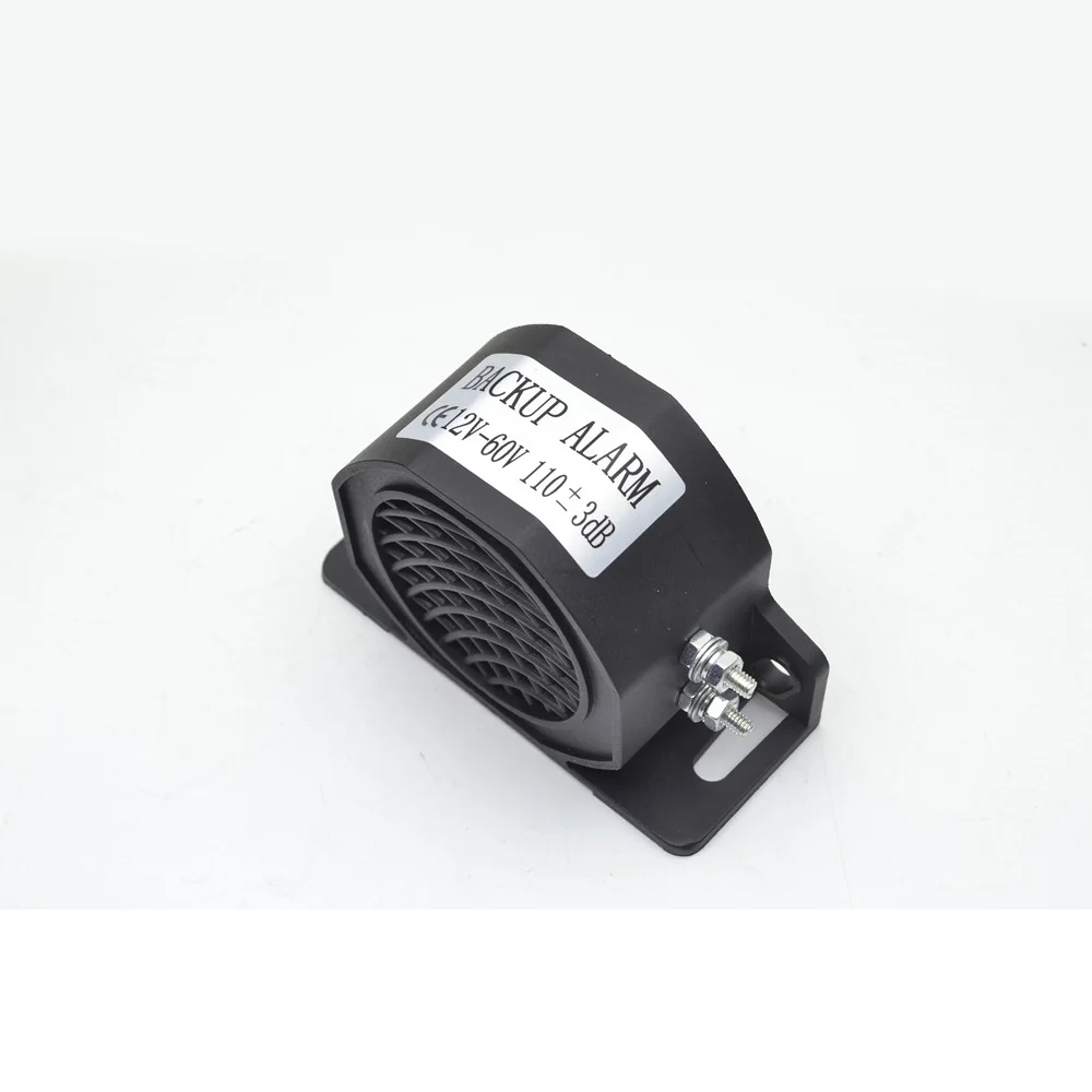 Авто Новый DC12 80V 102 дБ Автомобиль Мотоцикл заднего хода транспортного средства