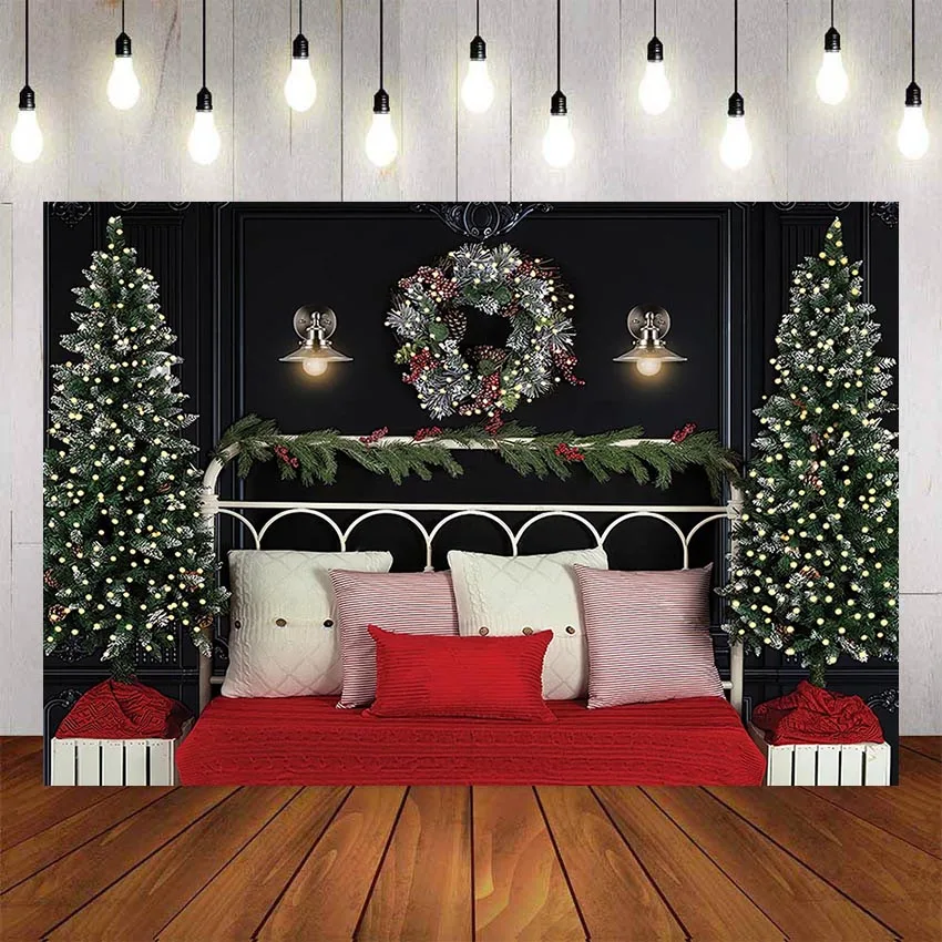 Фон для фотосъемки с надписью &quotMerry Christmas&quot|Фон фотосъёмки| |
