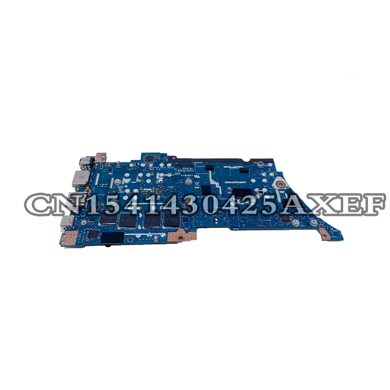 ux333fnmotherboard is suitable for asus zenbook ux333fa ux333fn u3300 original motherboard cpu i5 8265u ram 8gb 100 working free global shipping