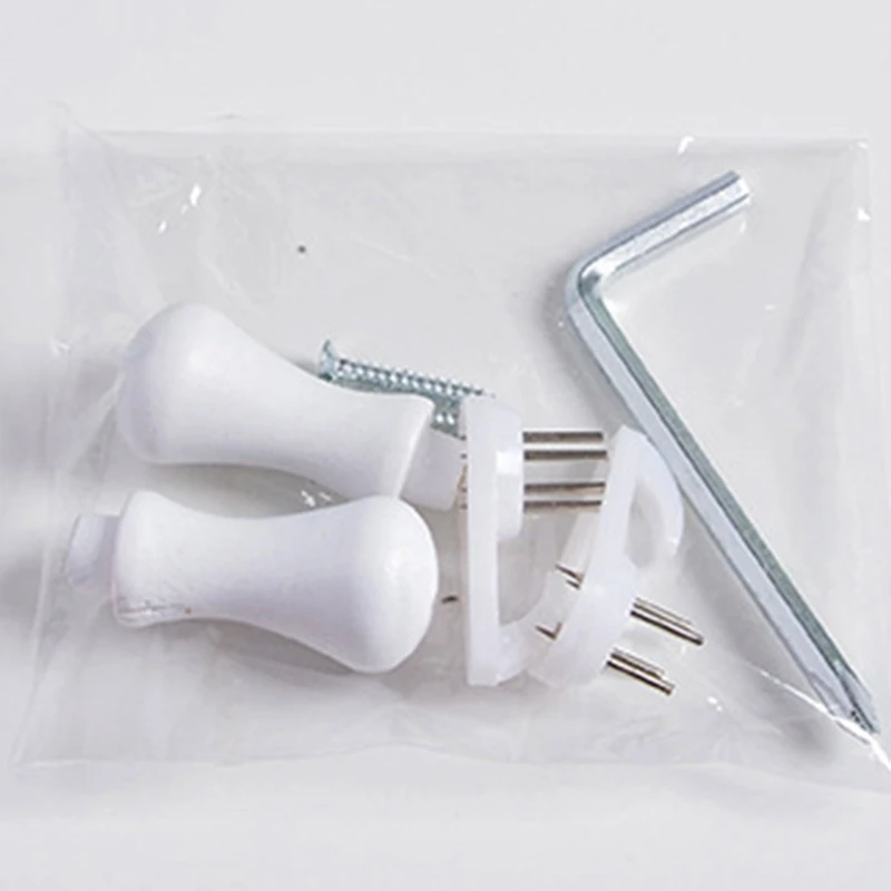 Модный деревянный подвесной органайзер в форме облака для кухни гостиной