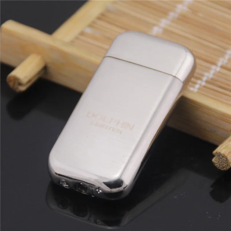 Мини шлифовальный круг с электропластиной многоразовый бутановый прикуриватель