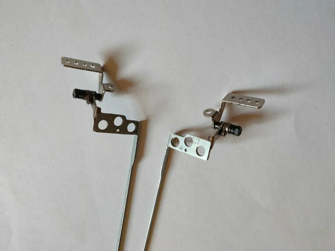 

new for Hasee K350C K360E W230SS W230ST LCD hinges L+R