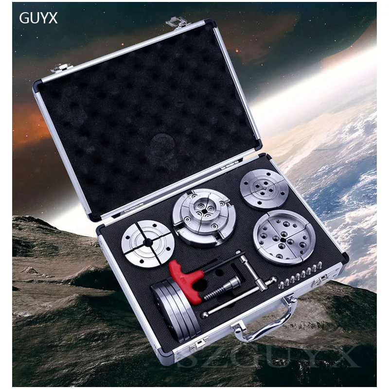 

Деревообрабатывающий грузовик патрон Зонт передач патрон Самоцентрирующийся зажимной машина для обработки деревянных вращающийся патрон...